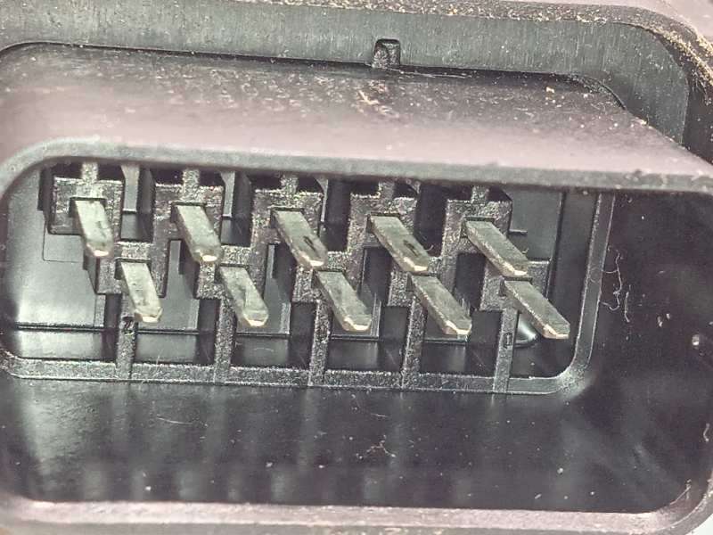 Recambio de cerradura puerta delantera derecha para mazda 5 berl. (cr) 2.0 sportive referencia OEM IAM 924010800  FA10B09C 3
