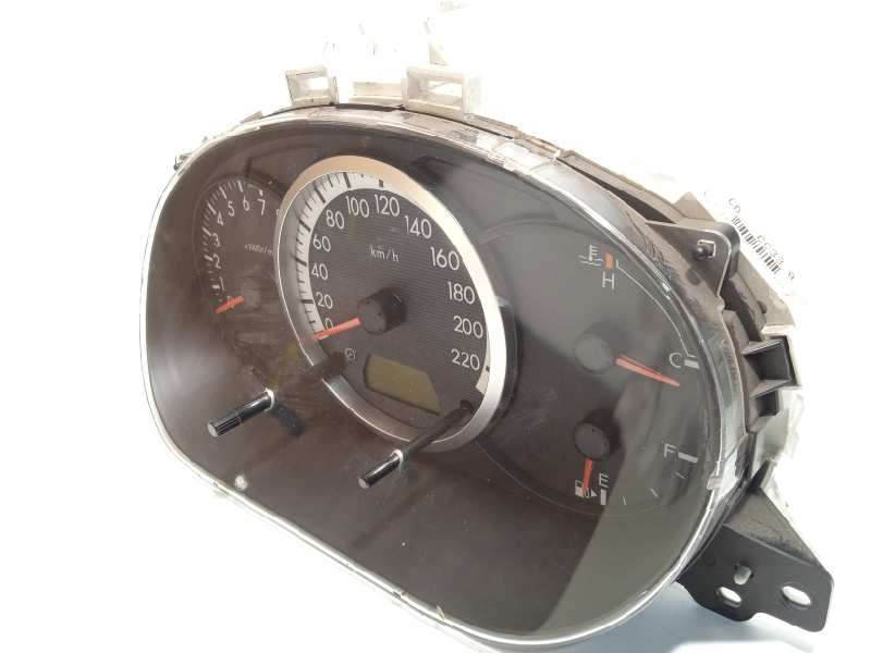Recambio de cuadro instrumentos para mazda 5 berl. (cr) 2.0 sportive referencia OEM IAM CC33 CC3355471A 2