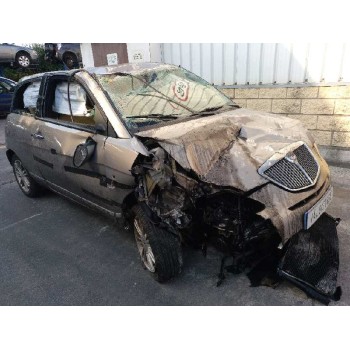 lancia ypsilon (101) del año 2008