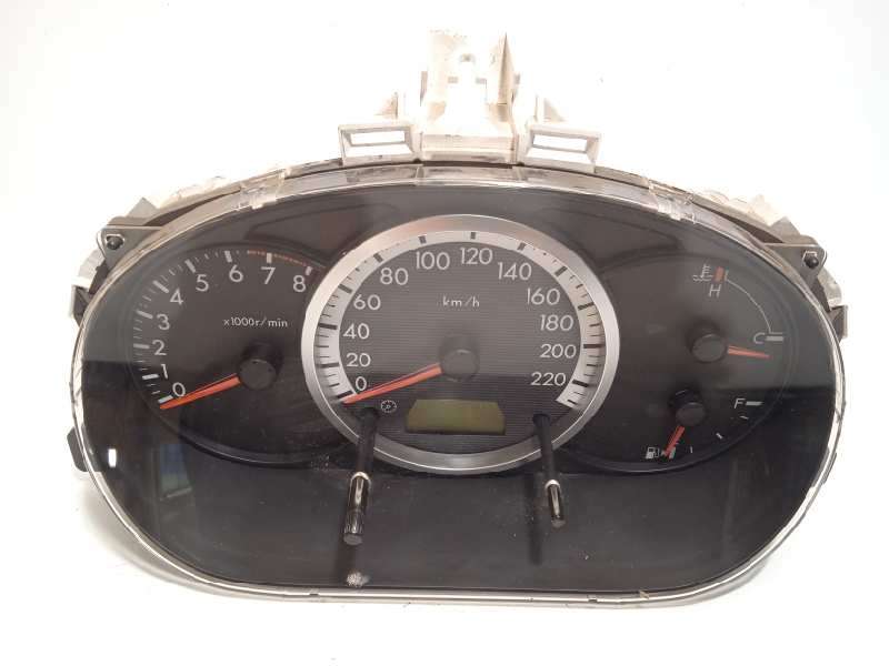 Recambio de cuadro instrumentos para mazda 5 berl. (cr) 2.0 sportive referencia OEM IAM CC33 CC3355471A 4