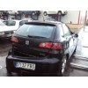 seat ibiza (6l1) del año 2006