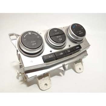 MANDO CLIMATIZADOR CC51 CC5161190