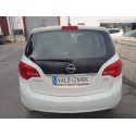 OPEL MERIVA B