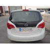 opel meriva b del año 2010