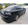 saab 9-3 sport sedán del año 2011