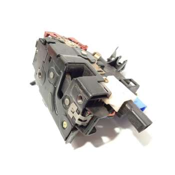 CERRADURA PUERTA DELANTERA IZQUIERDA 3D1837015A 
