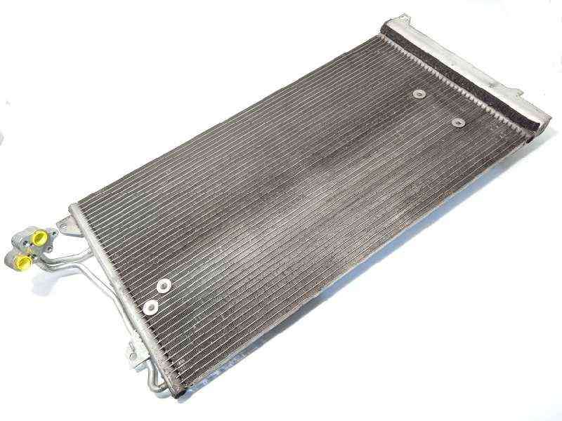 CONDENSADOR / RADIADOR AIRE ACONDICIONADO 7L0820411F 