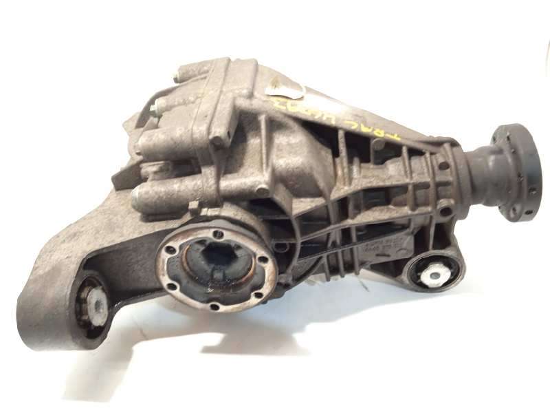 Recambio de diferencial trasero para volkswagen touareg (7la) tdi r5 referencia OEM IAM 0AB525015Q  GNG - Negro 4