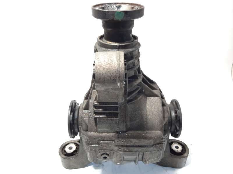 Recambio de diferencial trasero para volkswagen touareg (7la) tdi r5 referencia OEM IAM 0AB525015Q  GNG - Negro 6