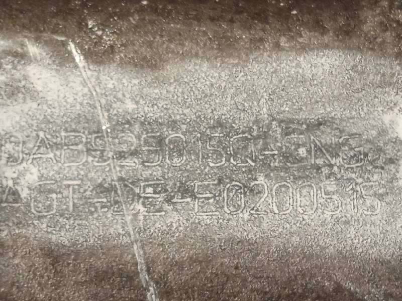 Recambio de diferencial trasero para volkswagen touareg (7la) tdi r5 referencia OEM IAM 0AB525015Q  GNG - Negro 7