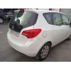 opel meriva b del año 2010