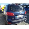 hyundai santa fé ii (cm) del año 2007