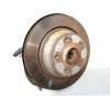 Recambio de mangueta trasera derecha para volkswagen touareg (7la) tdi r5 referencia OEM IAM 7L6505436A  