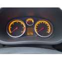OPEL CORSA D