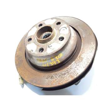 MANGUETA TRASERA IZQUIERDA 7L6505435A 