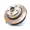 Recambio de mangueta trasera izquierda para volkswagen touareg (7la) tdi r5 referencia OEM IAM 7L6505435A  