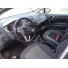 seat ibiza (6j5) del año 2009