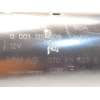 Recambio de motor arranque para volkswagen touareg (7la) tdi r5 referencia OEM IAM 070911023B  0001125600