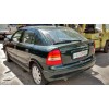 opel astra g berlina del año 2001