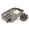 Recambio de tapa exterior combustible para volkswagen touareg (7la) tdi r5 referencia OEM IAM 7L6809905B  