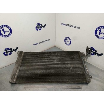 CONDENSADOR / RADIADOR AIRE ACONDICIONADO 7H0820411D 7H0820411DBH5