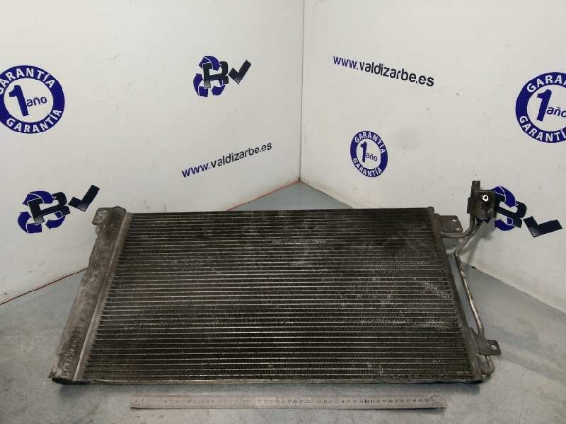 CONDENSADOR / RADIADOR AIRE ACONDICIONADO 7H0820411D 7H0820411DBH5