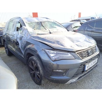 seat ateca (kh7) del año 2019