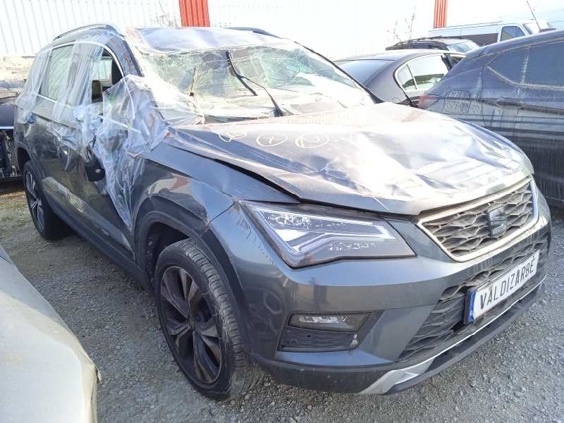 SEAT ATECA (KH7)