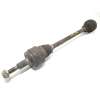 Recambio de transmision trasera derecha para volkswagen touareg (7la) tdi r5 referencia OEM IAM 7L6501201B  
