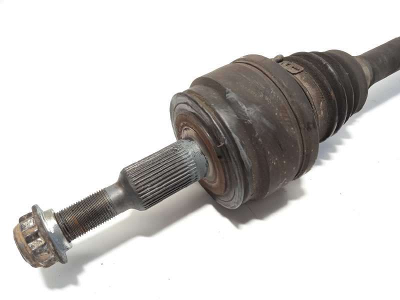 Recambio de transmision trasera derecha para volkswagen touareg (7la) tdi r5 referencia OEM IAM 7L6501201B - Negro 2