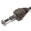 Recambio de transmision trasera derecha para volkswagen touareg (7la) tdi r5 referencia OEM IAM 7L6501201B  