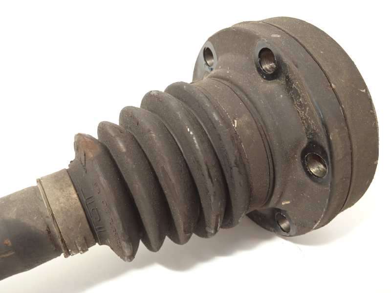 Recambio de transmision trasera derecha para volkswagen touareg (7la) tdi r5 referencia OEM IAM 7L6501201B - Negro 3