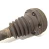 Recambio de transmision trasera derecha para volkswagen touareg (7la) tdi r5 referencia OEM IAM 7L6501201B  