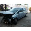 opel corsa d del año 2007
