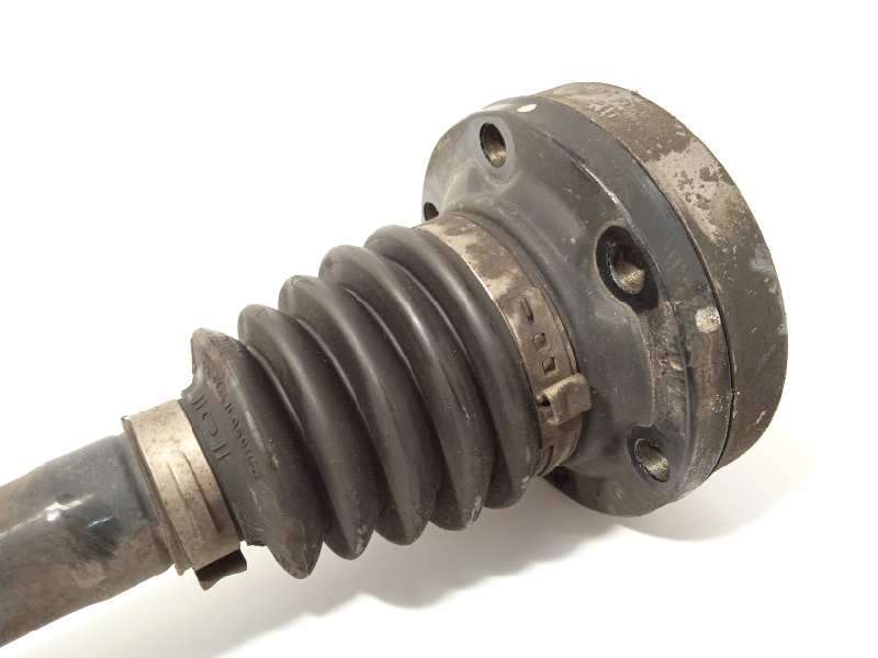 Recambio de transmision trasera izquierda para volkswagen touareg (7la) tdi r5 referencia OEM IAM 7L6501201B - Negro 3