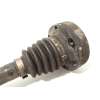 Recambio de transmision trasera izquierda para volkswagen touareg (7la) tdi r5 referencia OEM IAM 7L6501201B  