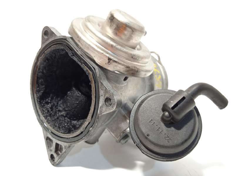 Recambio de valvula egr para volkswagen touareg (7la) tdi r5 referencia OEM IAM 070128070F - Negro 2