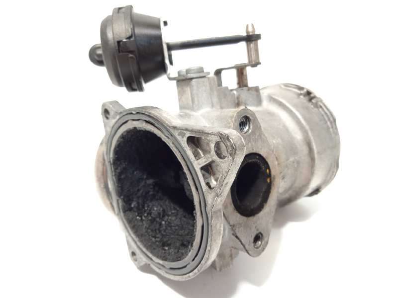 Recambio de valvula egr para volkswagen touareg (7la) tdi r5 referencia OEM IAM 070128070F - Negro 3