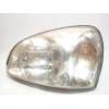 Recambio de faro izquierdo para hyundai santa fe (sm) 2.0 gls crdi referencia OEM IAM 9210126025  