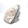 Recambio de faro izquierdo para hyundai santa fe (sm) 2.0 gls crdi referencia OEM IAM 9210126025  
