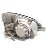 Recambio de faro izquierdo para hyundai santa fe (sm) 2.0 gls crdi referencia OEM IAM 9210126025  