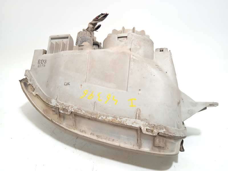 Recambio de faro izquierdo para hyundai santa fe (sm) 2.0 gls crdi referencia OEM IAM 9210126025 5