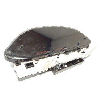 CUADRO INSTRUMENTOS 838000DG40 