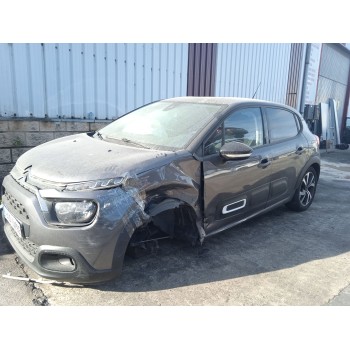 citroën c3 iii (sx) del año 2022