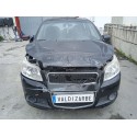 CHEVROLET AVEO / KALOS HATCHBACK (T250, T255)