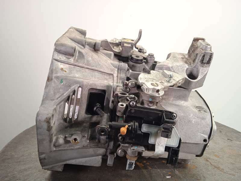 Recambio de caja cambios para peugeot 308 1.6 16v e-hdi fap referencia OEM IAM 20EA47 1608692380 2