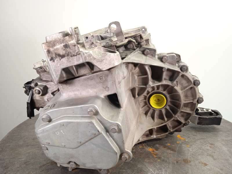 Recambio de caja cambios para peugeot 308 1.6 16v e-hdi fap referencia OEM IAM 20EA47 1608692380 3