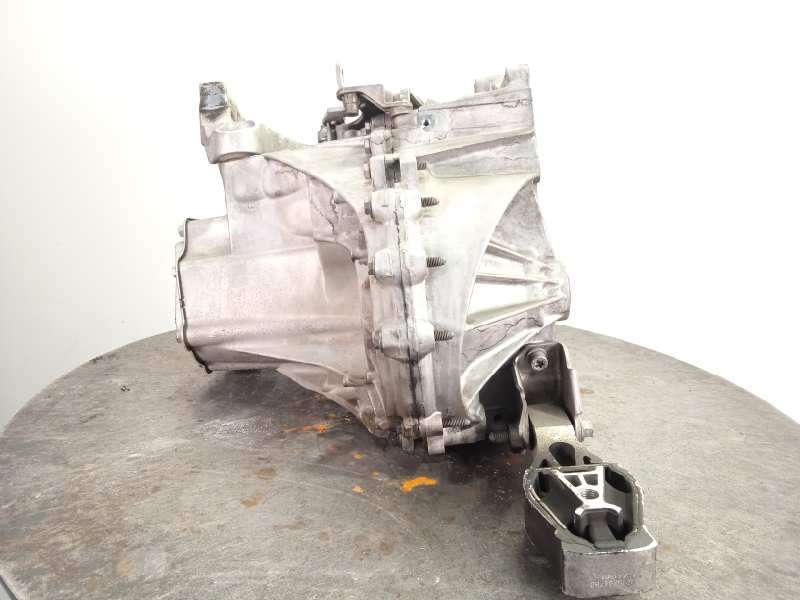 Recambio de caja cambios para peugeot 308 1.6 16v e-hdi fap referencia OEM IAM 20EA47 1608692380 4