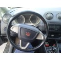 SEAT IBIZA (6J5)
