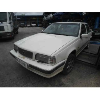 volvo serie 850 del año 1993
